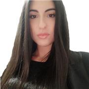 Dottoressa in lingue offre lezioni private di italiano, inglese, tedesco e spagnolo online